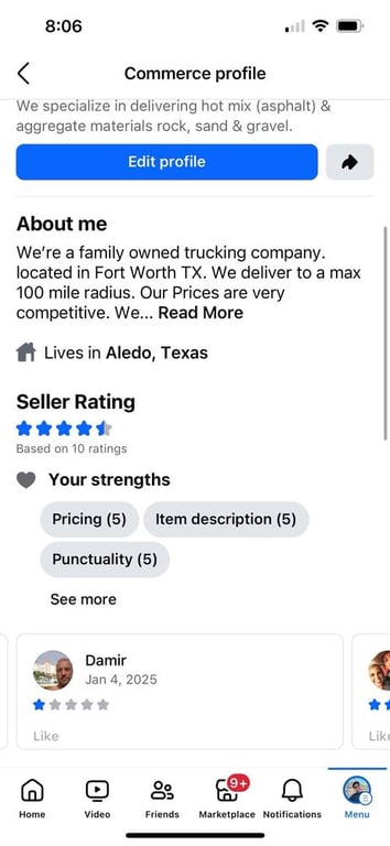 Miller's Movers World