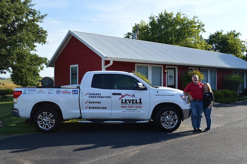 Level 1 General Construction LLC