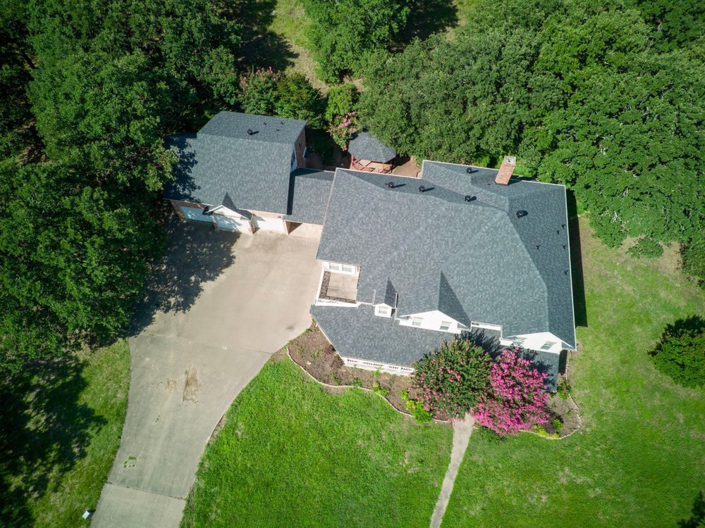 MacDonald Roofing & Remodeling
