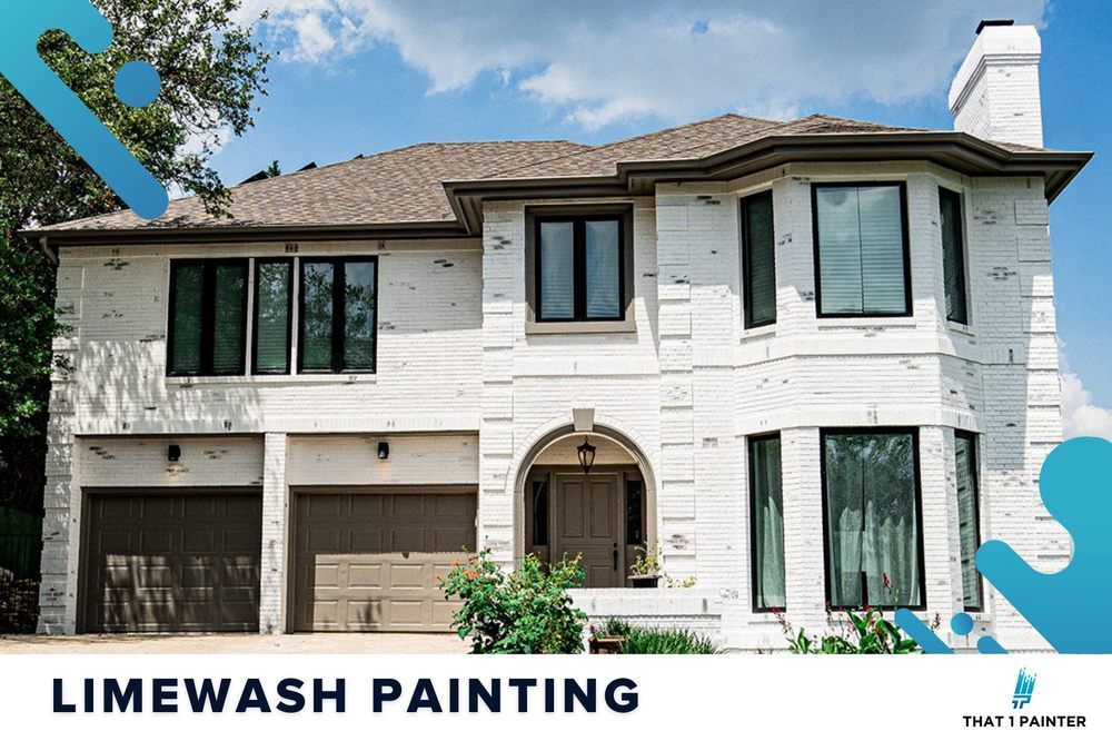 That 1 Painter - Greater Dallas