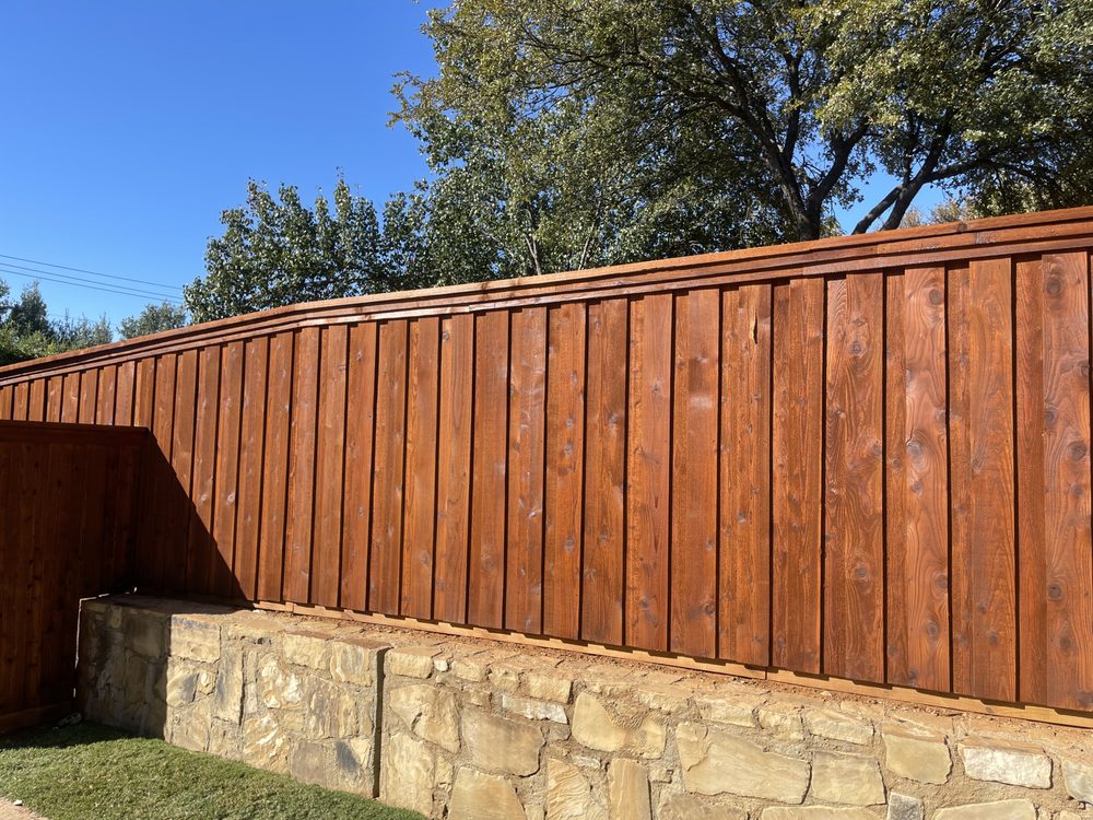 NTX Fence Pros