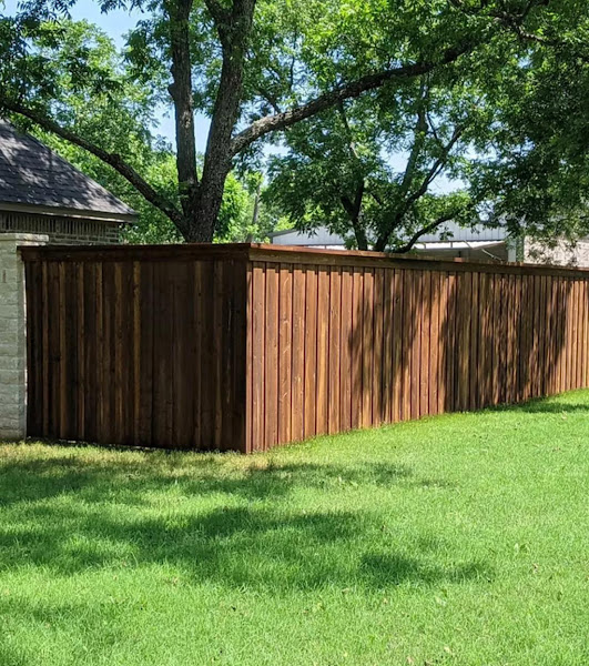 Roberto's Fence & Gate Repair Arlington