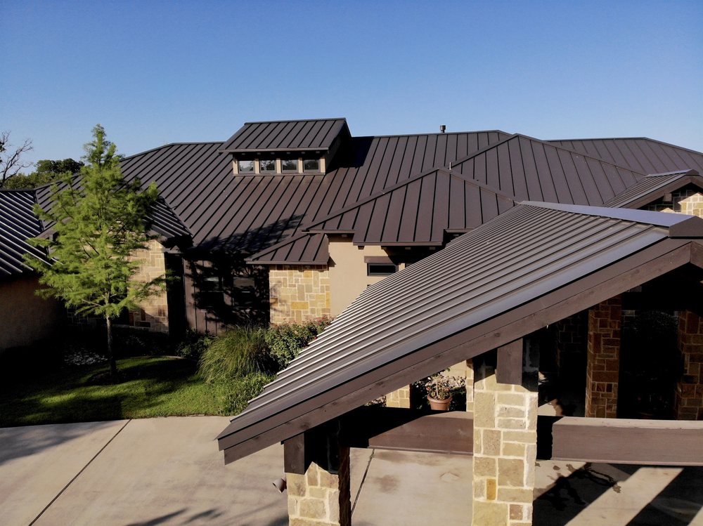 Joe Hall Roofing