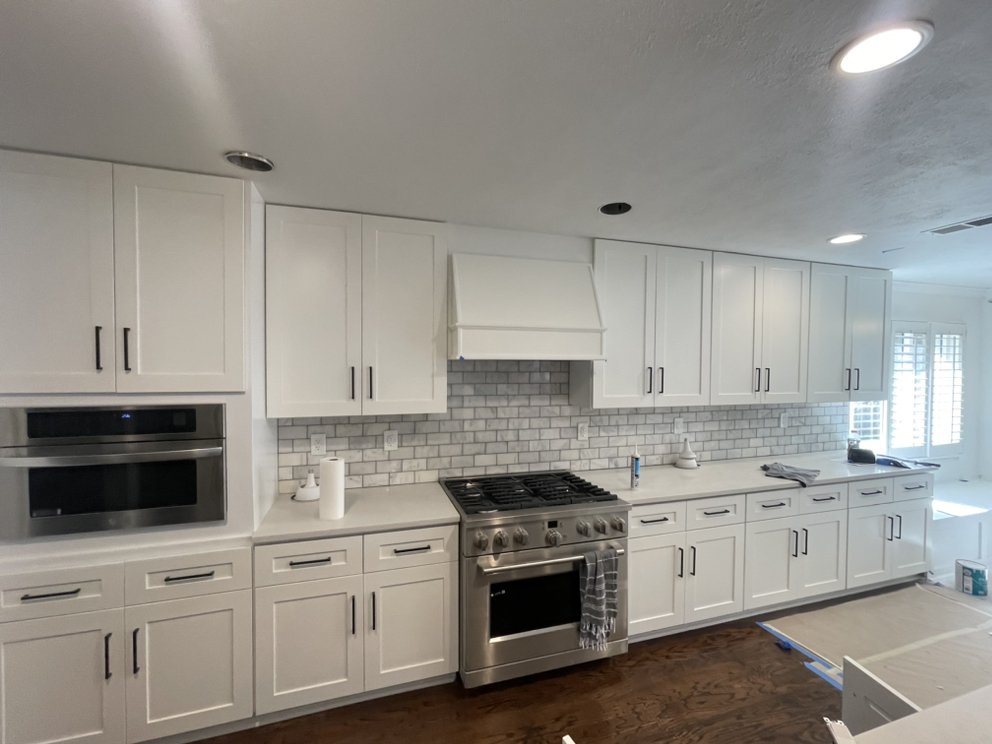 A2H General Contracting & Remodeling Services