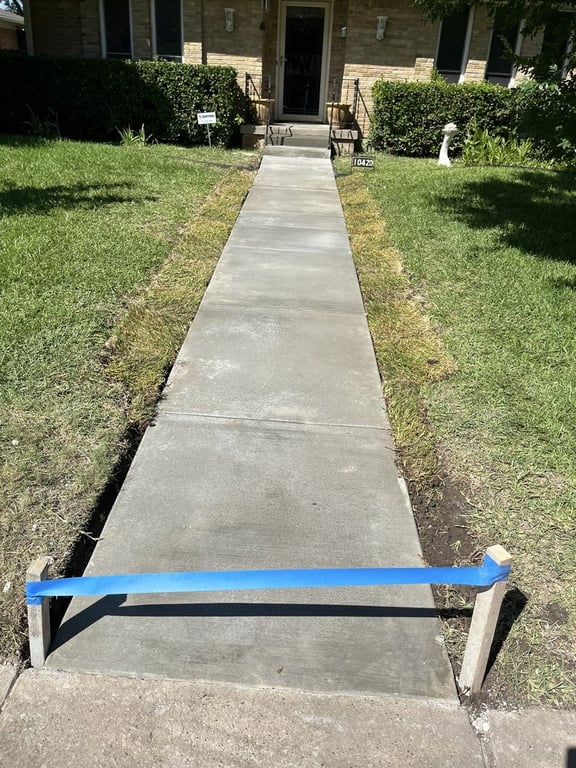 EC Concrete