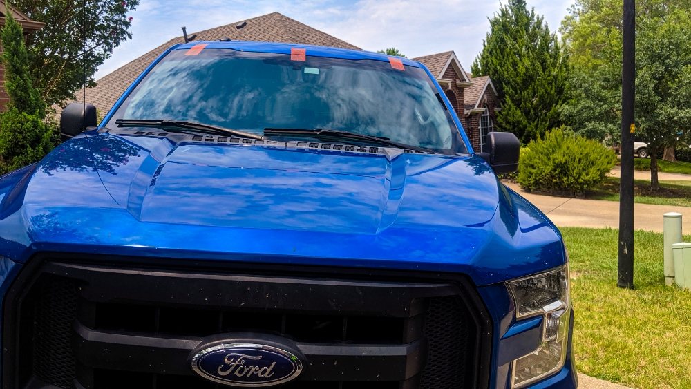 Auto Glass Concepts