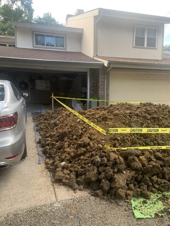 Hole In One Plumbing