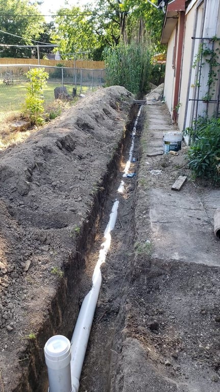 Good Fellas Plumbing & Leak Detection