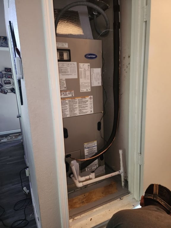 A-11 Air Conditioning