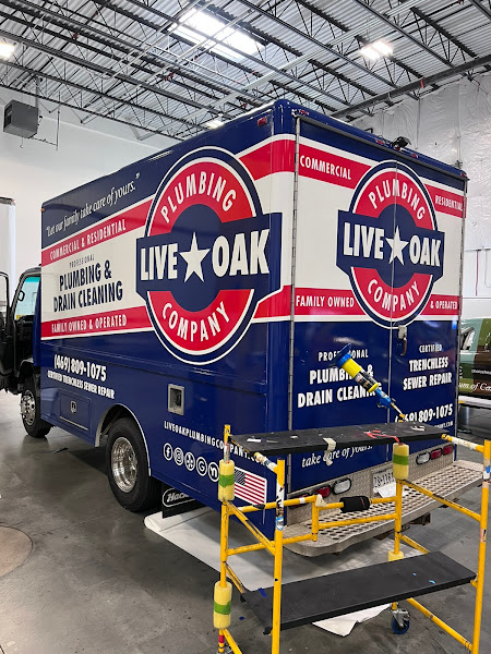 Live Oak Plumbing Company