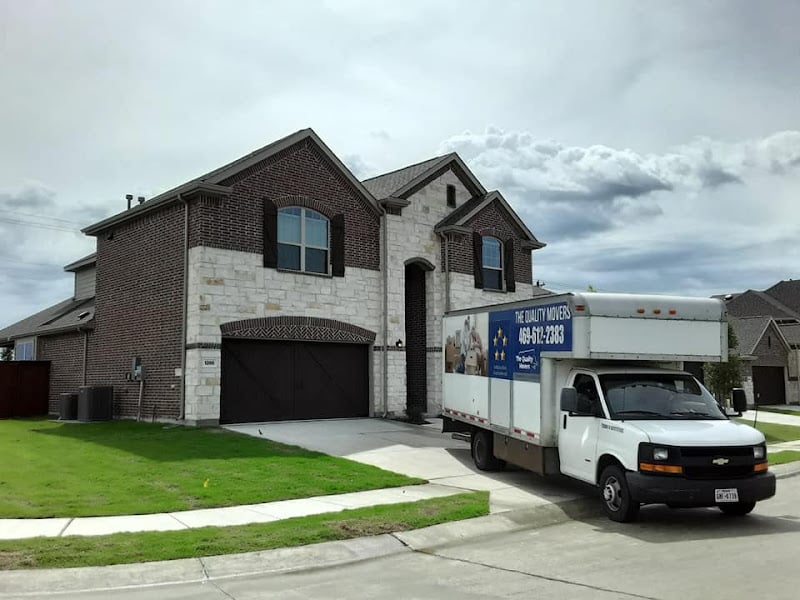 The Quality Movers