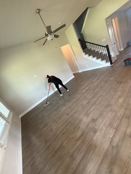J&K Flooring and Cleaning