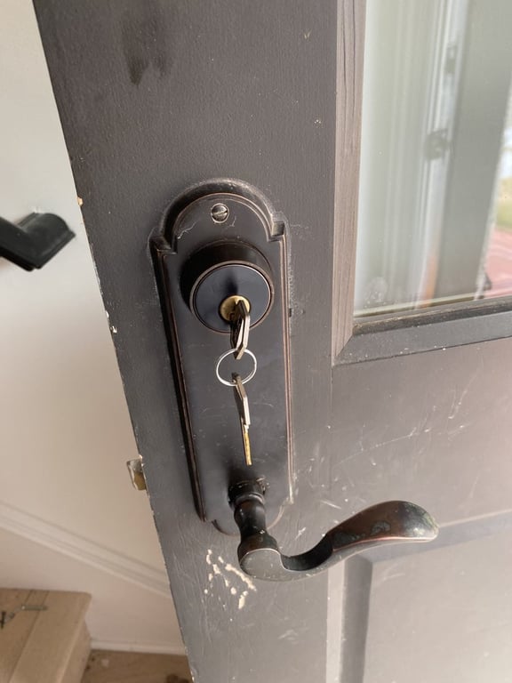 Lock Hero