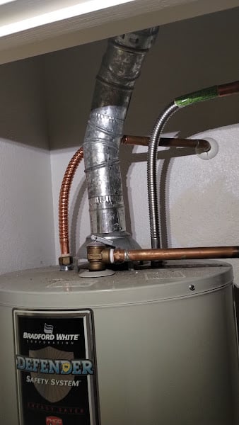 James Plumbing