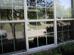Denton Glass