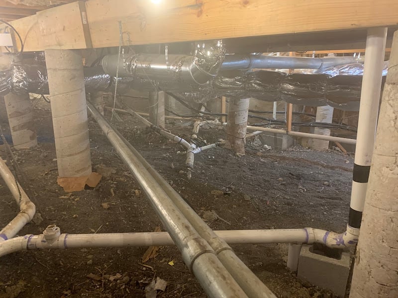 TEX-OMA Commercial Plumbing LLC