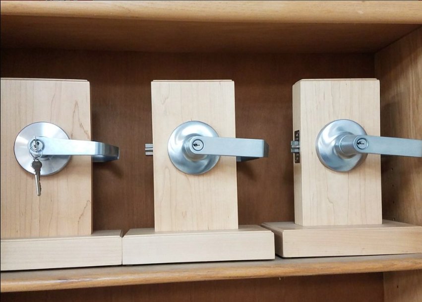 GiddyUp Locksmith Mesquite inc.