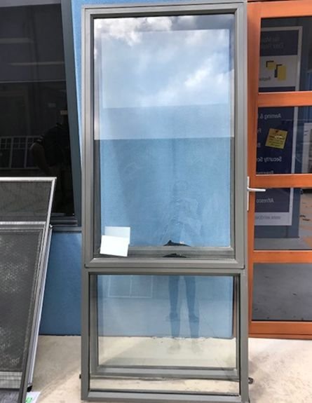 Oaklawn Window Services
