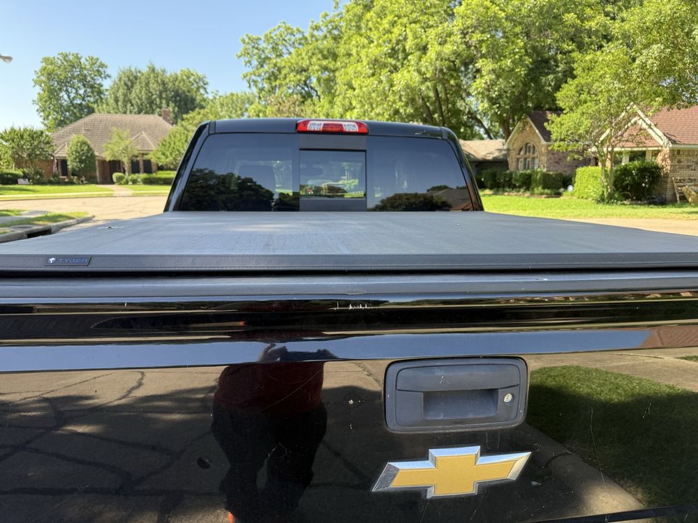 Golden Rule Auto Care