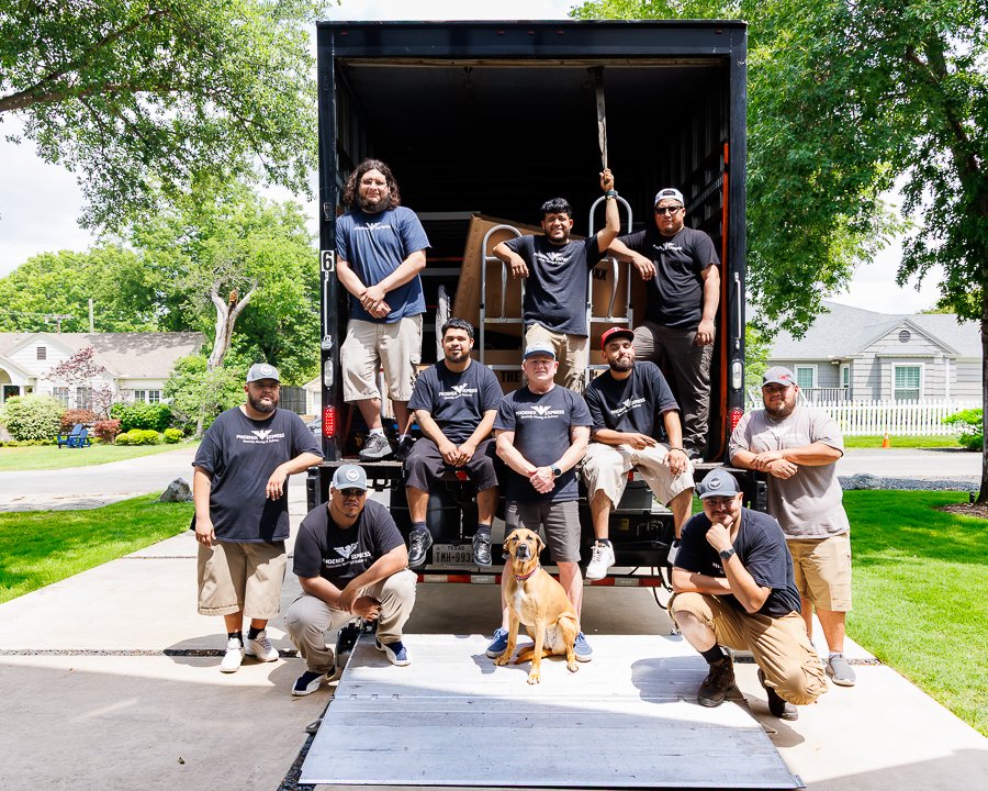 Phoenix Express Moving