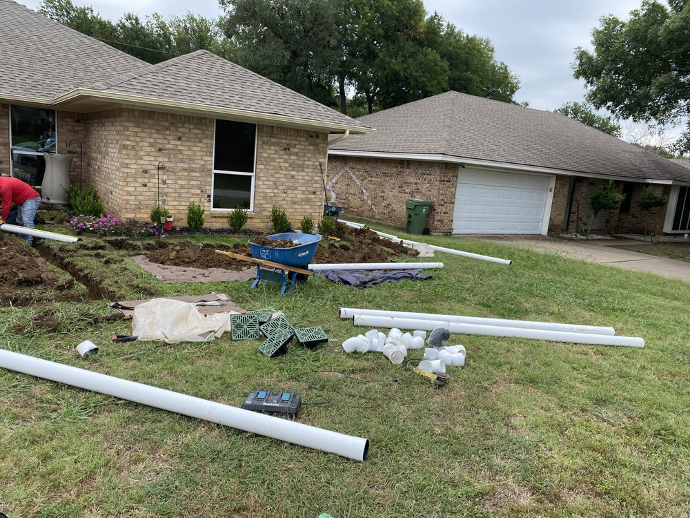 Legacy Foundation & Construction