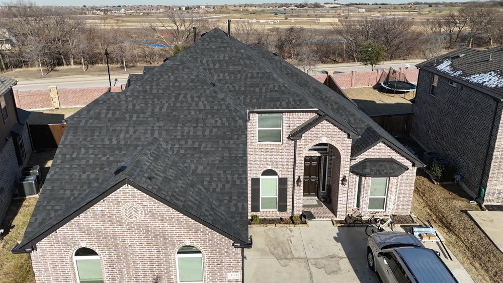 Ready Roofing & Solar