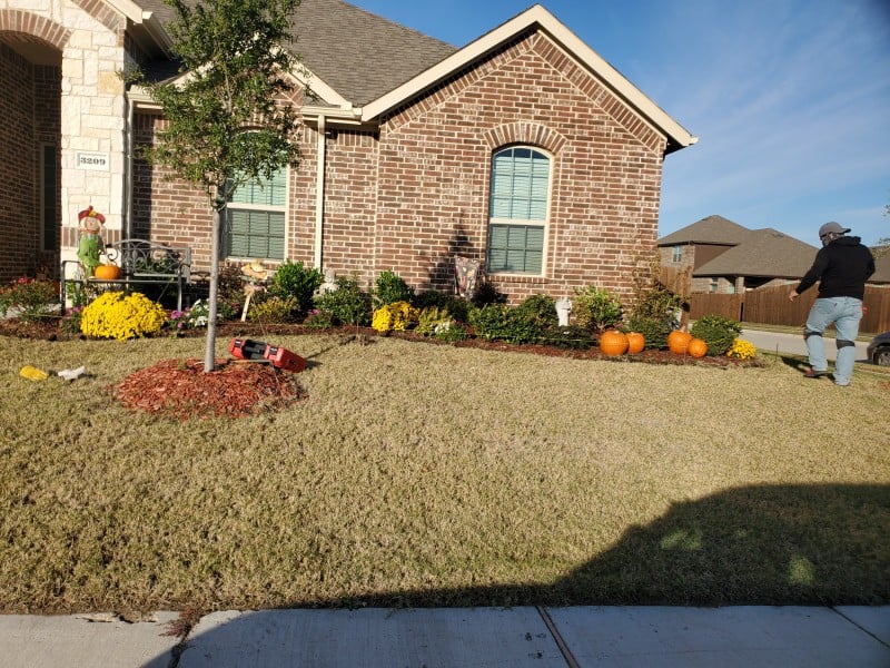 ruvalcaba landscaping services