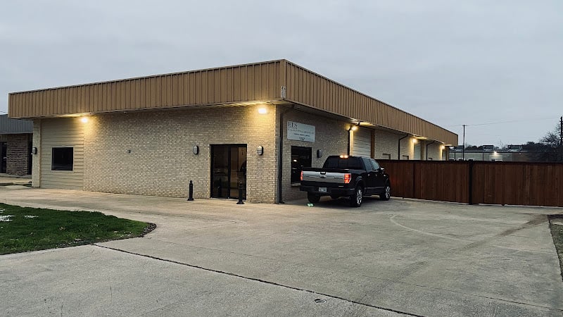 Hall Electrical Services, Inc.