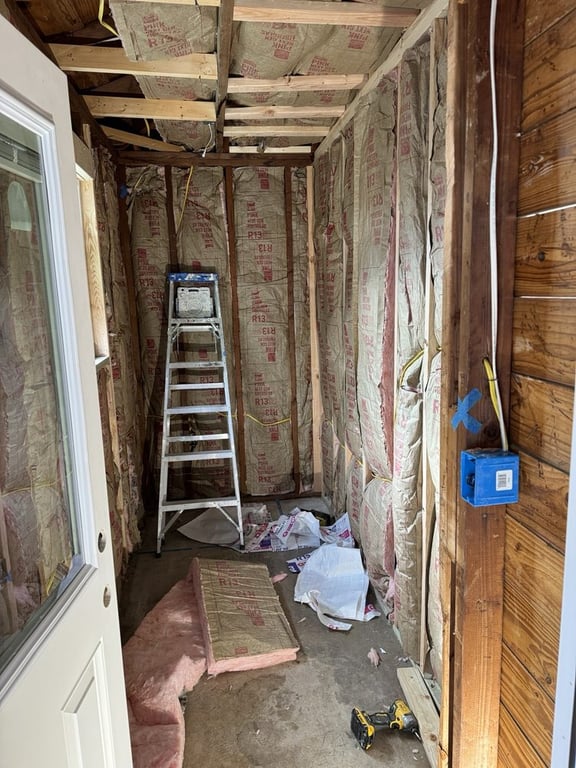 Edwins General home improvement