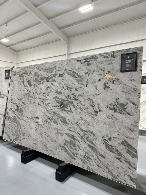 ZTX Surfaces