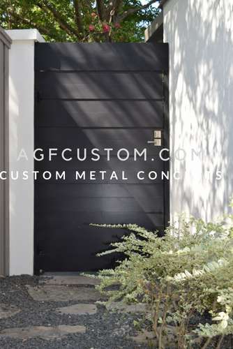 AGF Custom Metal Concepts
