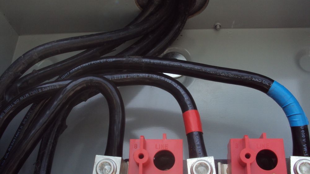 Brooks Electrical Contractor