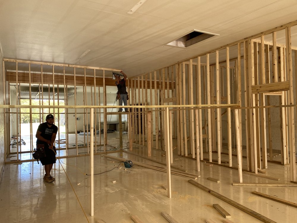 MG Texas Remodeling