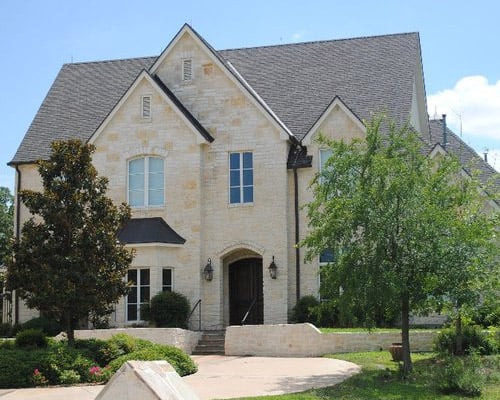 Joe Hall Roofing