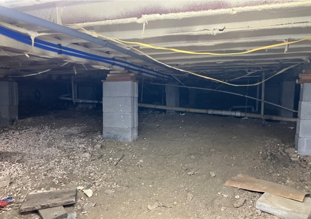 J.B. Quality Foundation Repair