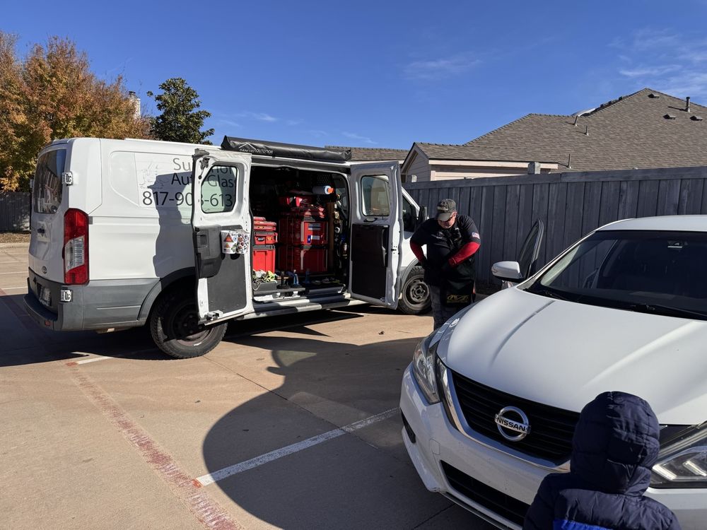 Superior Auto Glass