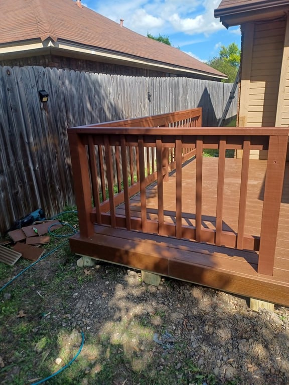 Vargas Construction