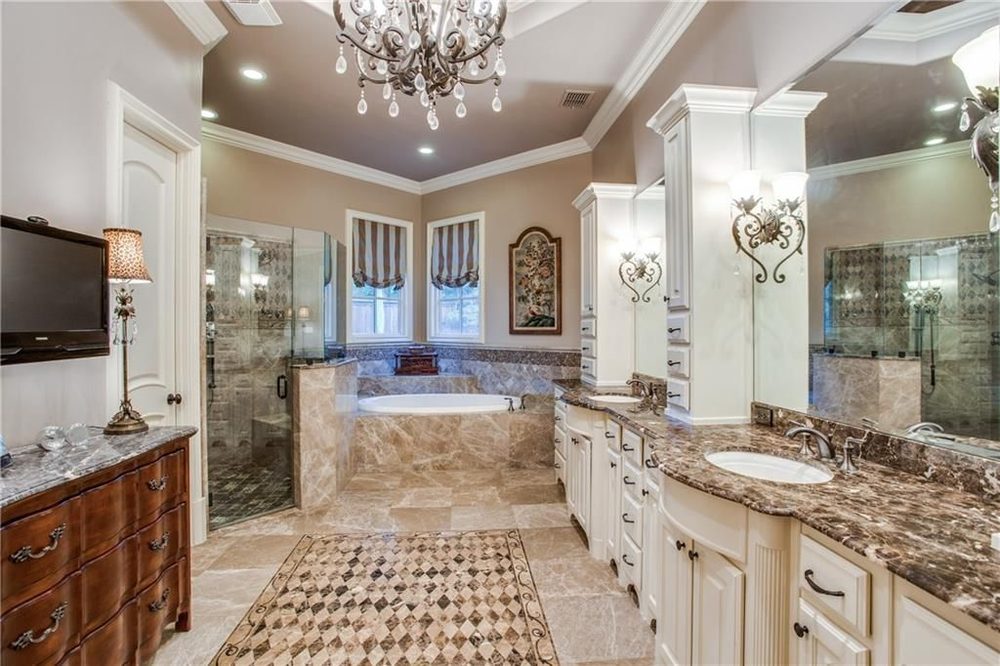 Clark Luxury Homes