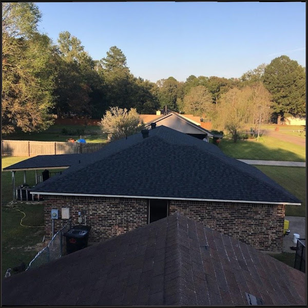 Cabrera Brothers Roofing LLC