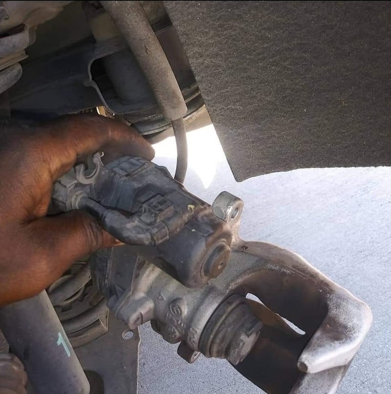 Plano Auto Repair Mobile Service