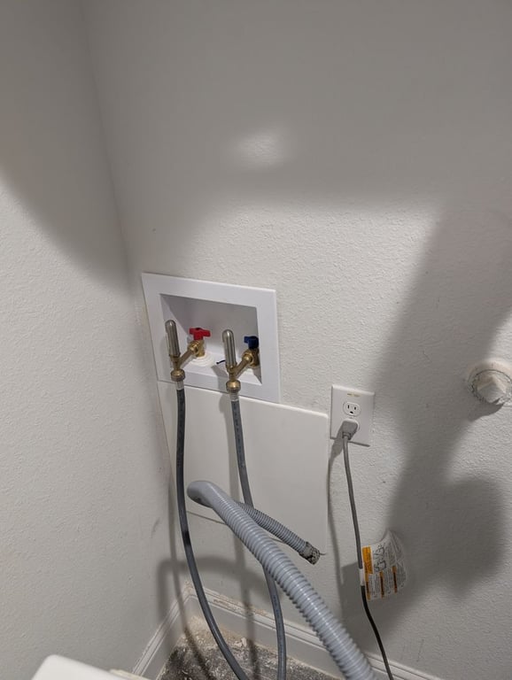 Bow Tie Plumbing
