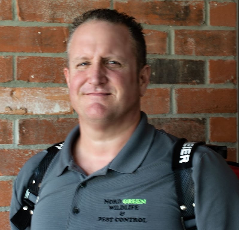 Nord Green Wildlife & Pest Control