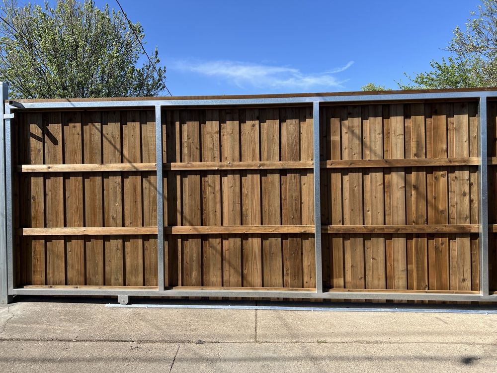 Silva Fencing & More