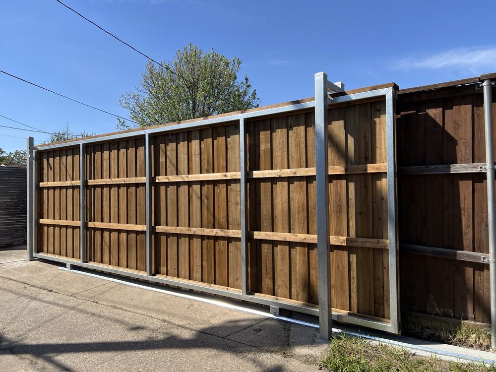 Silva Fencing & More
