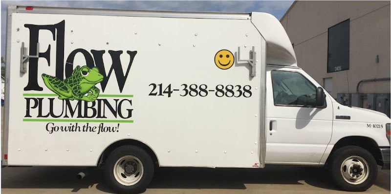 Flow Plumbing