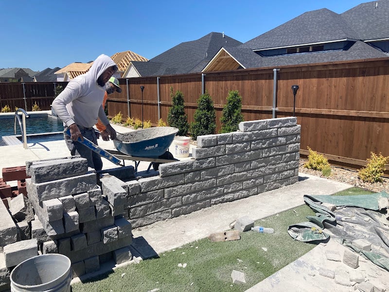 Superior Masonry