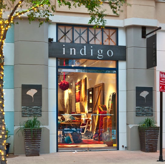 Indigo Designs