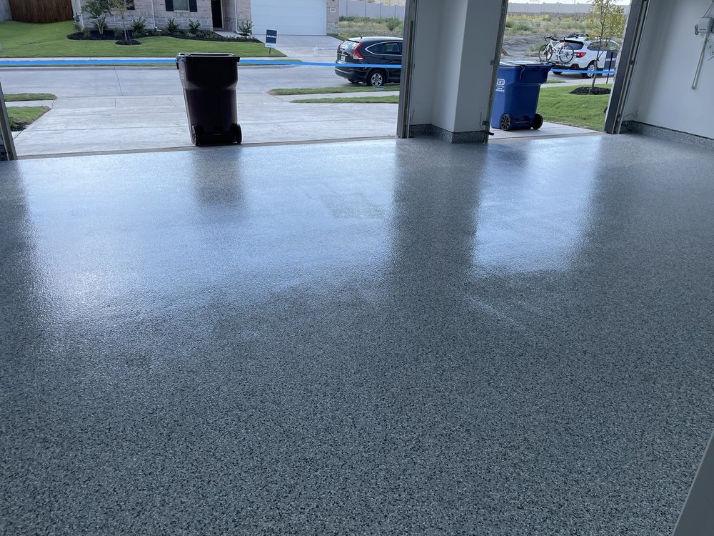 Ryan’s Epoxy