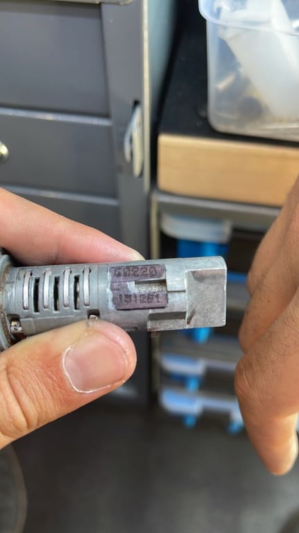 Dallas Area Locksmith