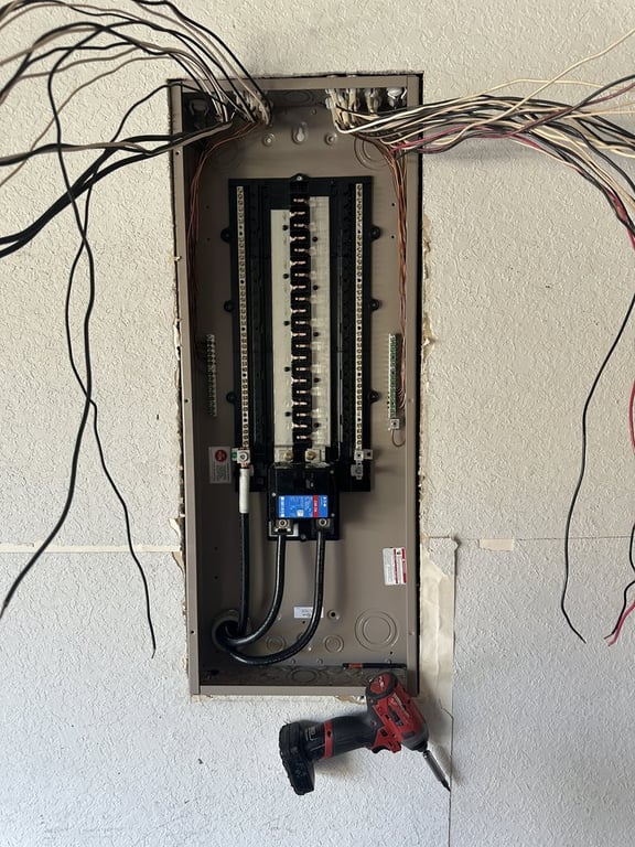 TrueServe Electric